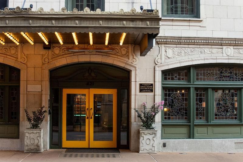 Magnolia Hotel St. Louis, A Tribute Portfolio Hotel 5