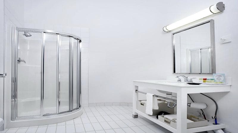 Four Points by Sheraton Prince George 4