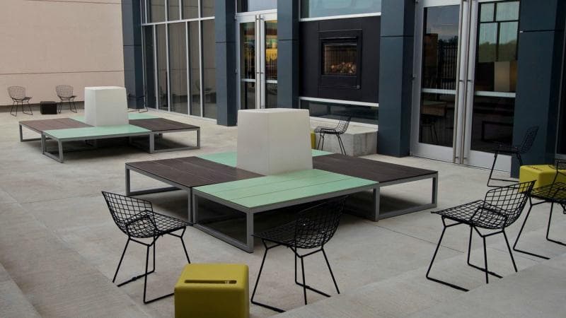 Aloft Tulsa 4