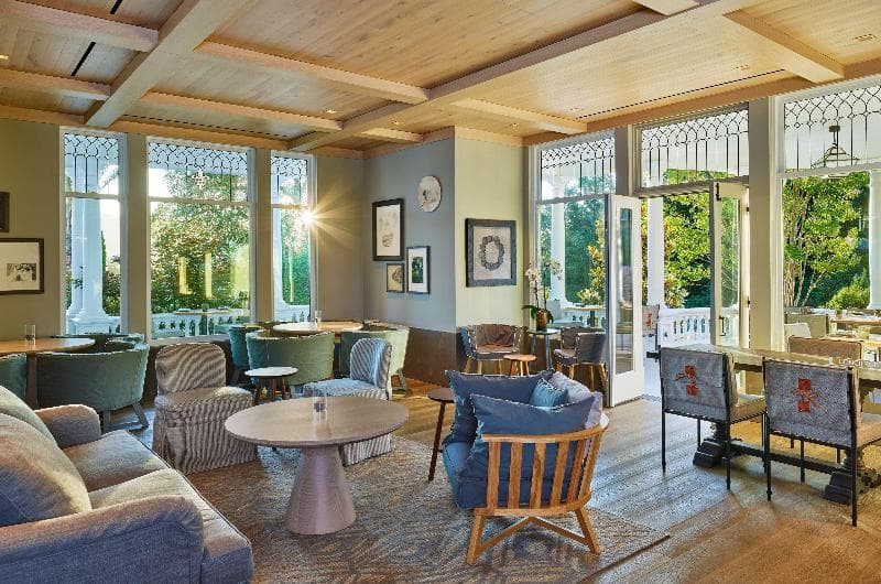 Las Alcobas, A Luxury Collection, Napa Valley 2