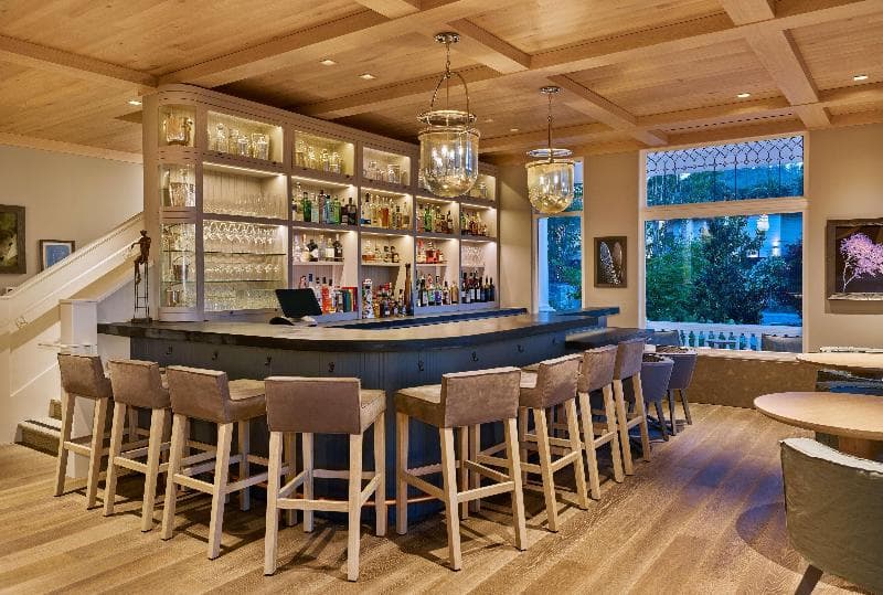 Las Alcobas, A Luxury Collection, Napa Valley 4