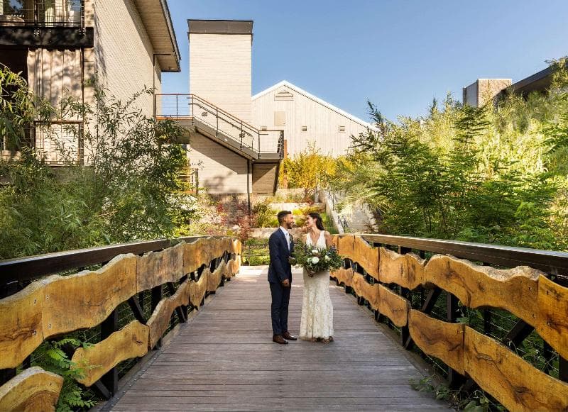 Las Alcobas, A Luxury Collection, Napa Valley 3