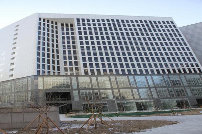 The First Stay Hotel photo 1