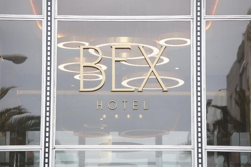 Design Plus Bex Hotel photo 1