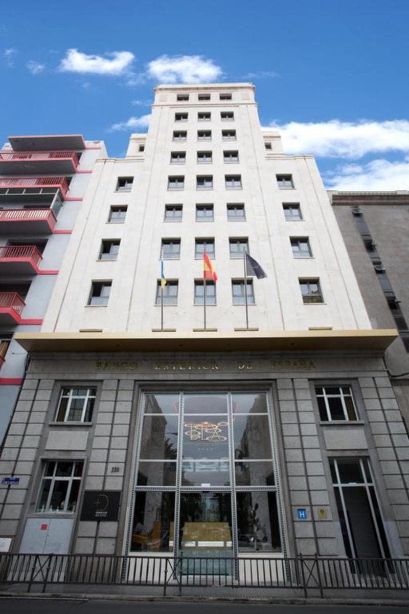 Design Plus Bex Hotel 3