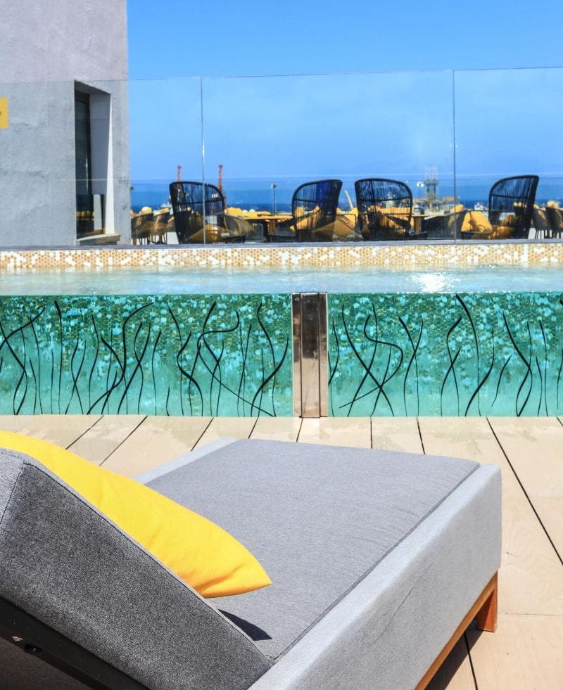Design Plus Bex Hotel 4