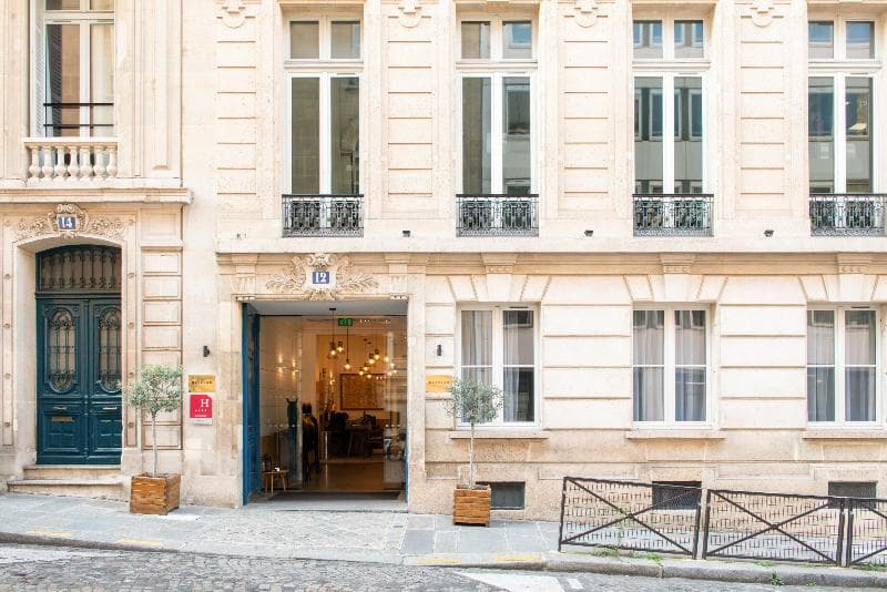 Helzear Suites & Hotel Etoile 2
