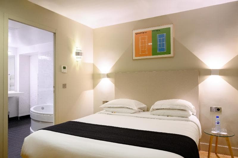 Helzear Suites & Hotel Etoile photo 1
