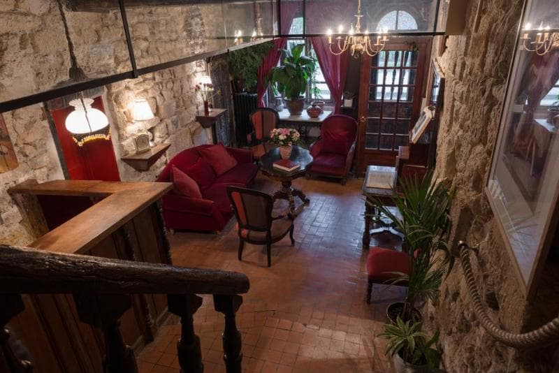 Hotel Esmeralda 4