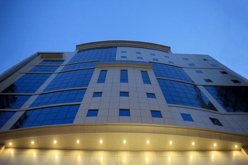 Snood Al Azama Hotel photo 1