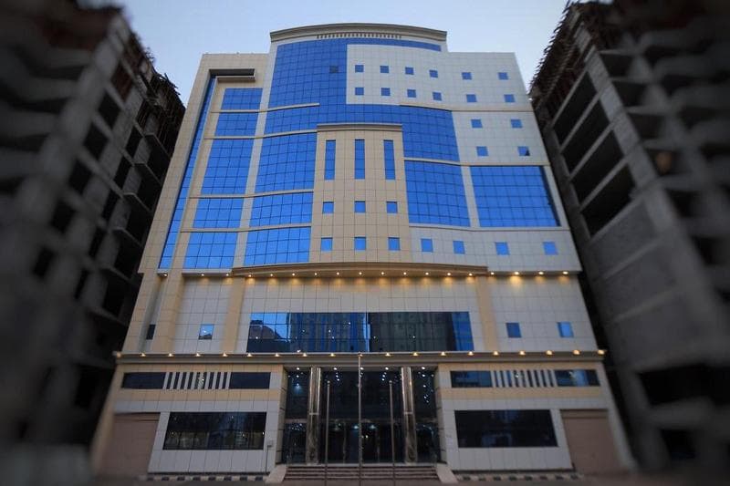 Snood Al Azama Hotel 3