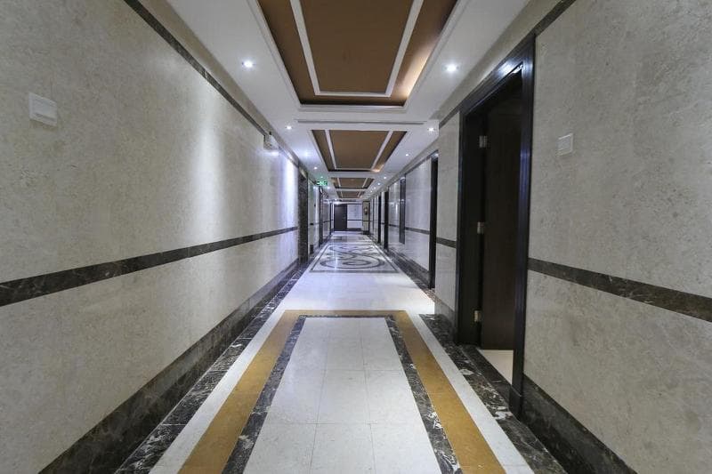Snood Al Azama Hotel 4