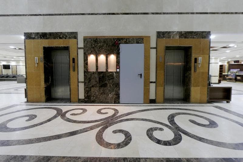 Snood Al Azama Hotel 5