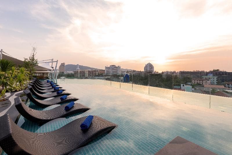 Journeyhub Phuket Patong 1