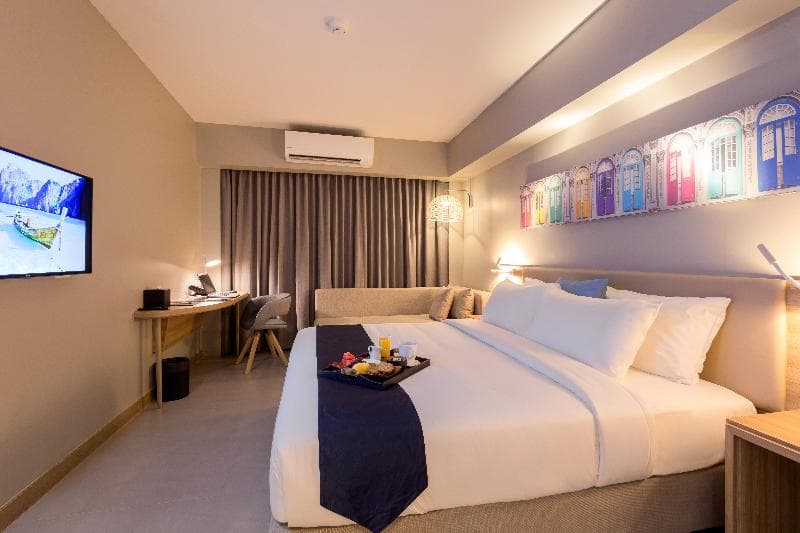 Journeyhub Phuket Patong 3