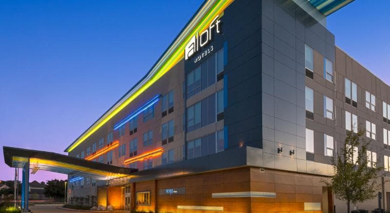 Aloft College Station photo 1