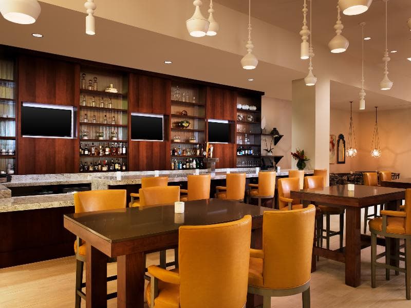 Sheraton Mckinney Hotel photo 1