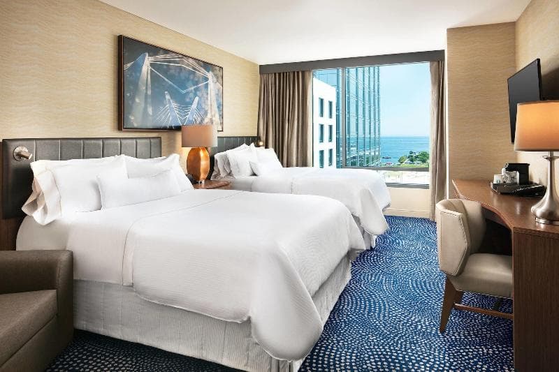 The Westin Milwaukee photo 1