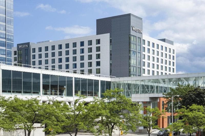 The Westin Milwaukee 3
