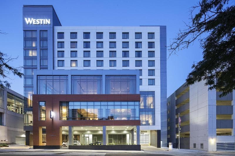 The Westin Milwaukee 4