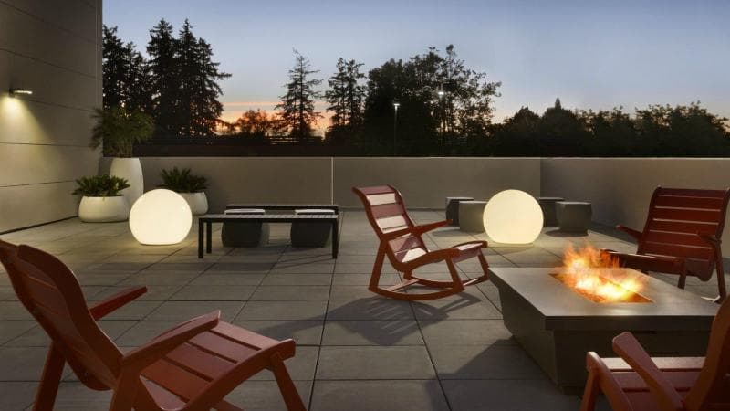 Aloft Hillsboro-Beaverton 1