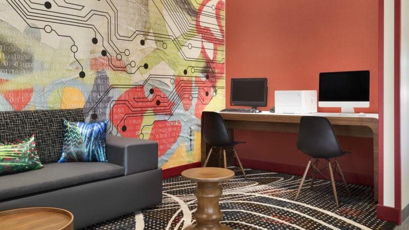 Aloft Hillsboro-Beaverton 2