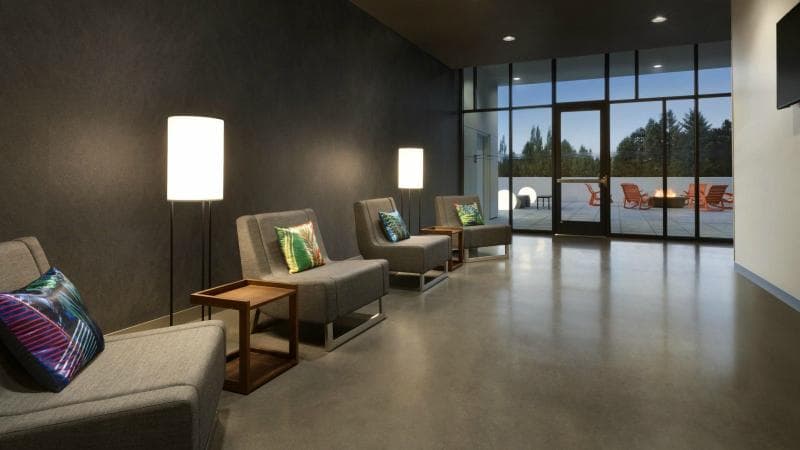 Aloft Hillsboro-Beaverton 5