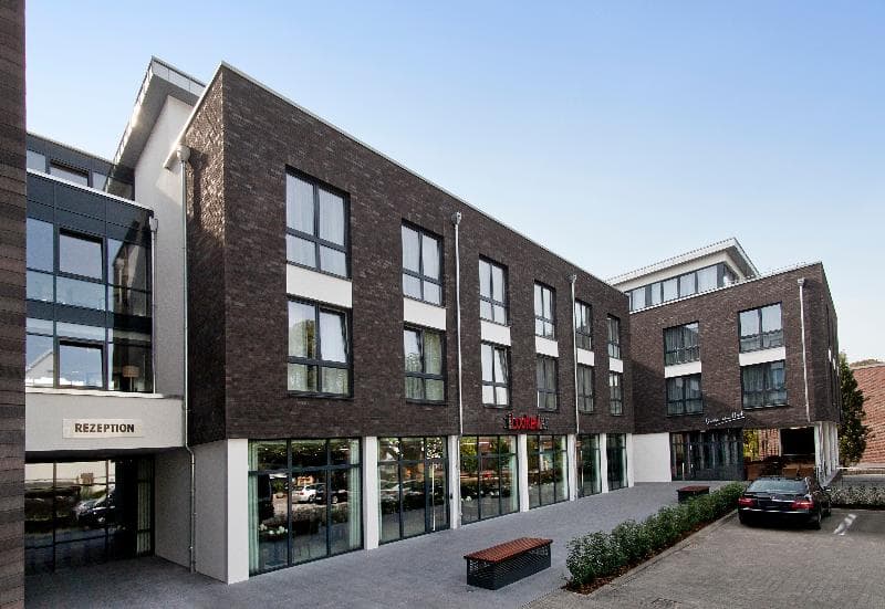 Ringhotel Looken Inn main