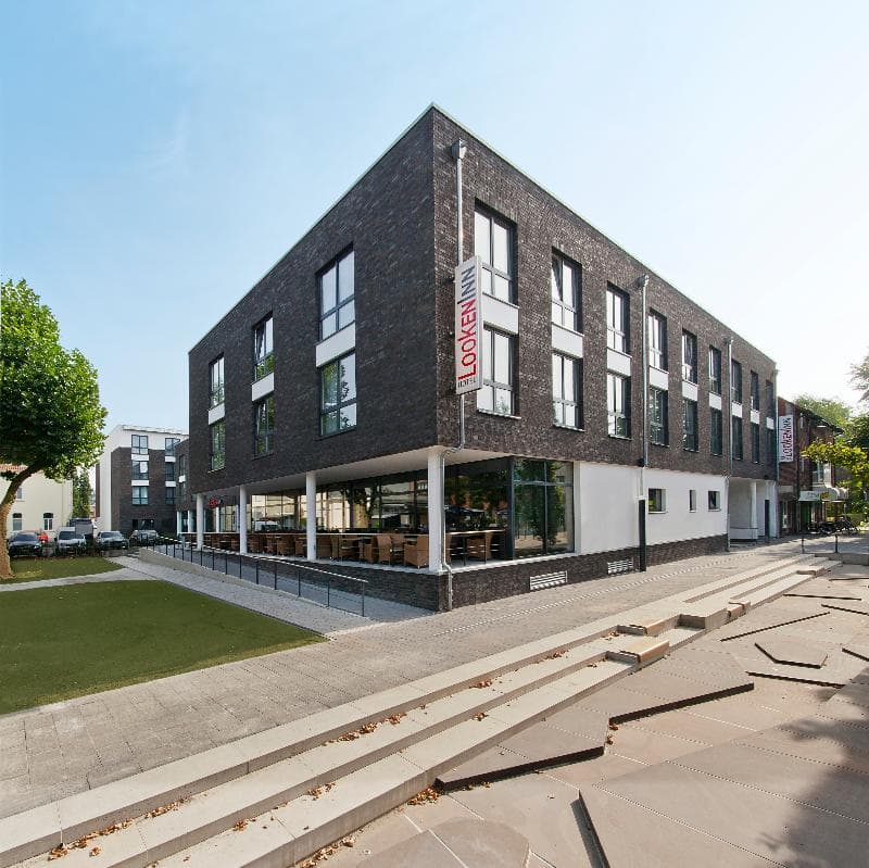 Ringhotel Looken Inn photo 1