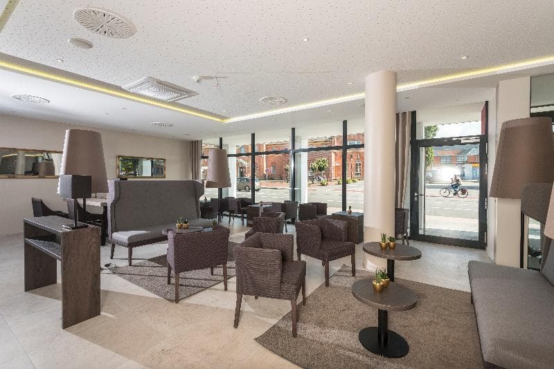 Ringhotel Looken Inn 5