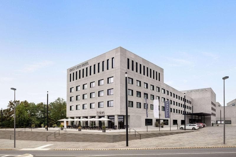 Vienna House By Wyndham Ernst Leitz Wetzlar 2