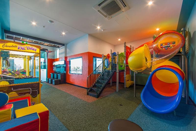 Best Western Plus North Lakes Hotel 3