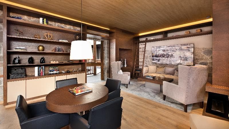 Hotel Cartesiano 3