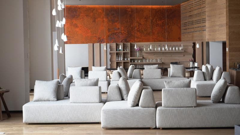 Hotel Cartesiano 5