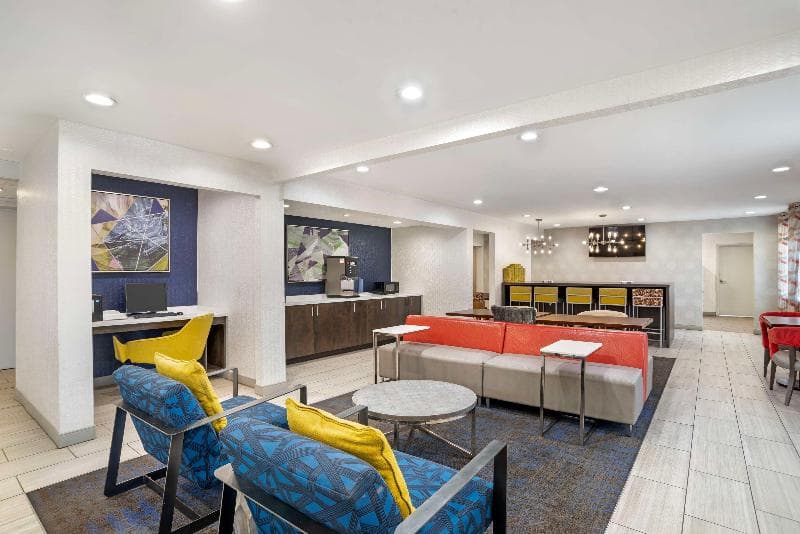 Best Western Montgomery I-85 North Hotel photo 1