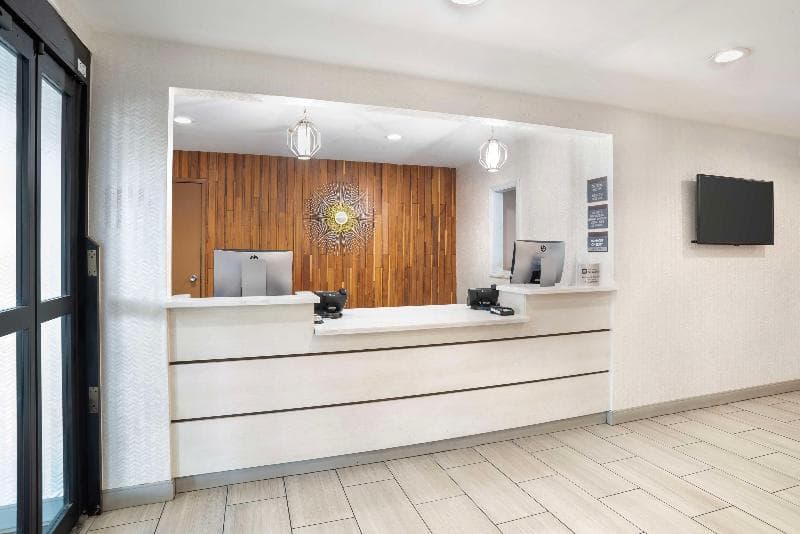 Best Western Montgomery I-85 North Hotel 3