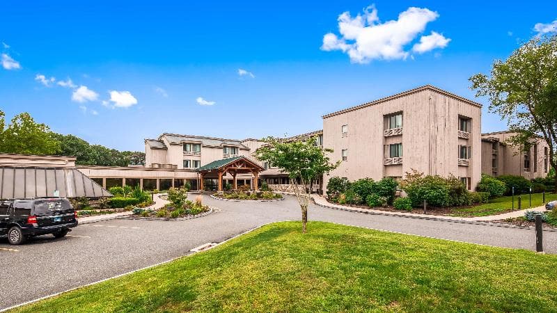 Heritage Hotel, Golf, Spa & Conf Ctr, BW Premier Collection 2