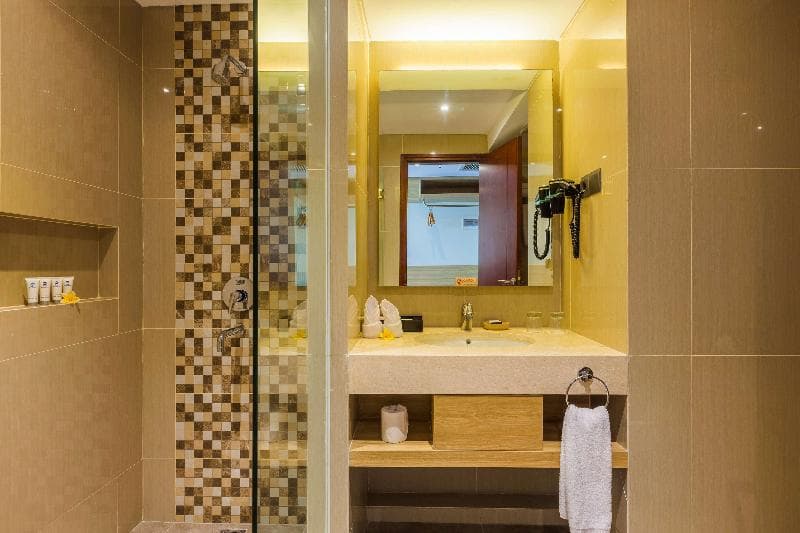 Best Western Hotel Kamala Jimbaran 3