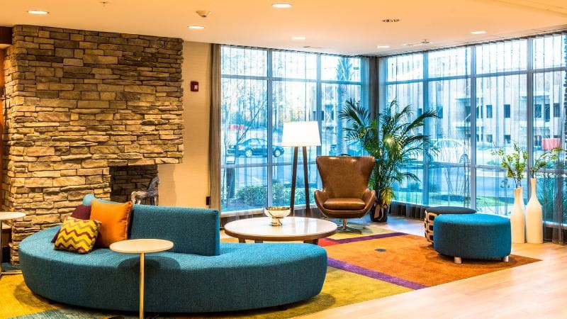 Fairfield Inn & Suites Atlanta Fairburn 3
