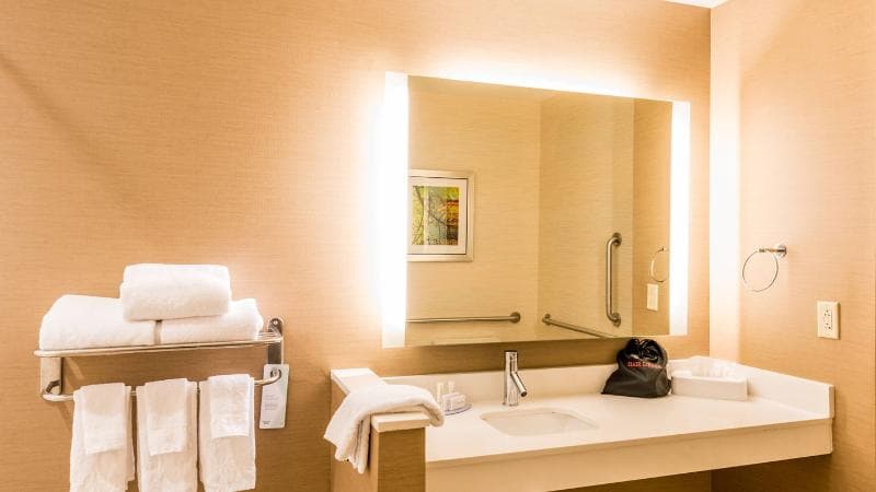 Fairfield Inn & Suites Atlanta Fairburn 5