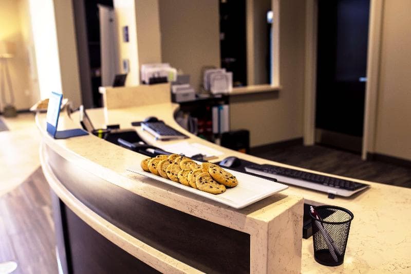 Best Western Plus Centralia Hotel & Suites 5