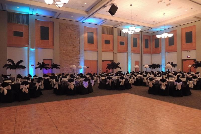 Fairfield Inn & Suites By Marriott Decatur At Deca photo 1
