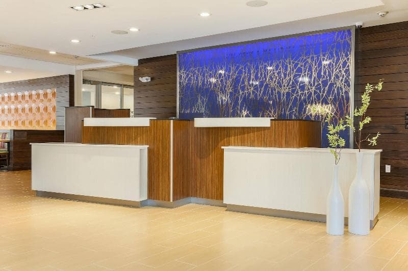 Fairfield Inn & Suites By Marriott Decatur At Deca 5