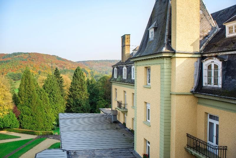 Romantik Hotel Bel-Air Sport & Wellness 2