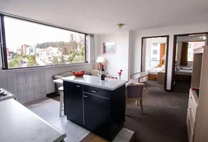 Stanford Suites 5