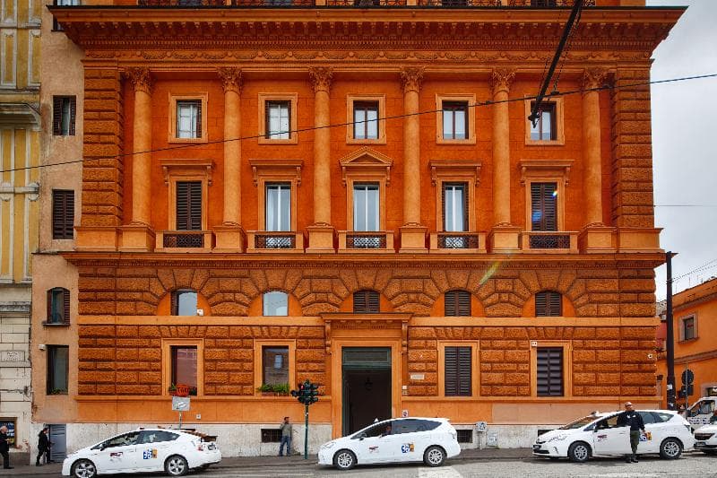 Residence Maximus 3