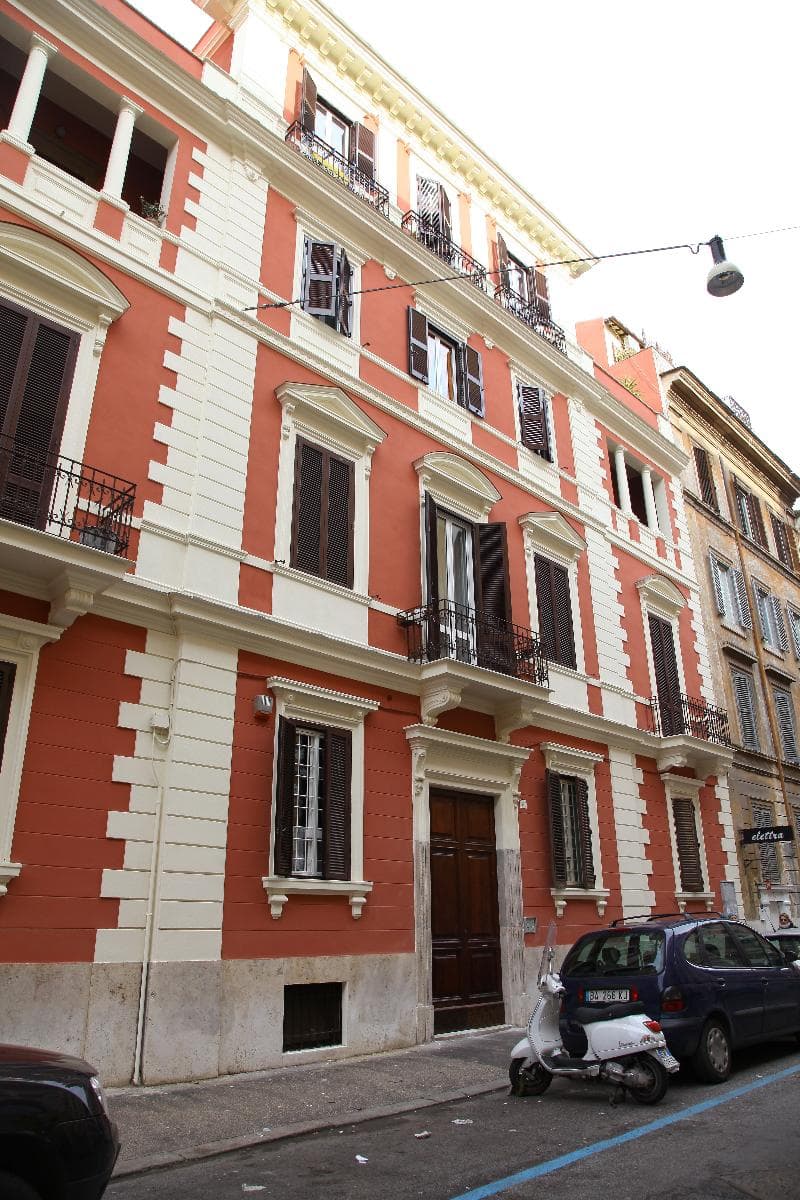 Residence Maximus 5