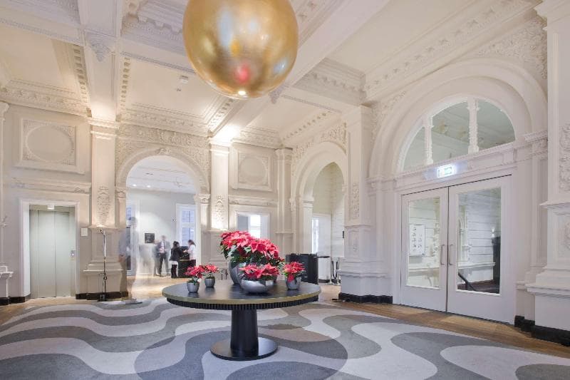 Pestana Amsterdam Riverside 3