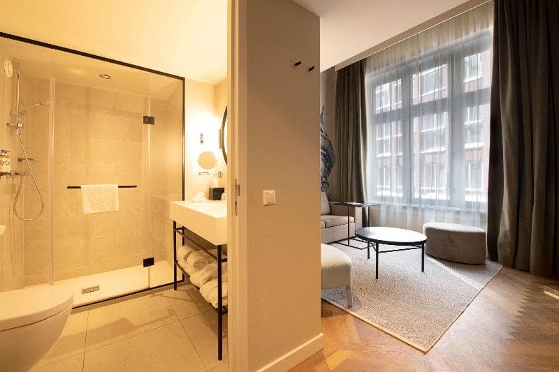 Pestana Amsterdam Riverside 4