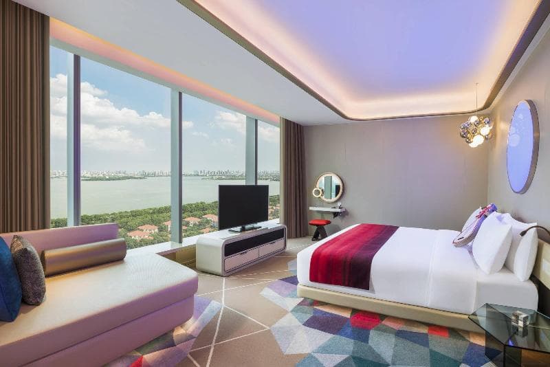 W Suzhou 4